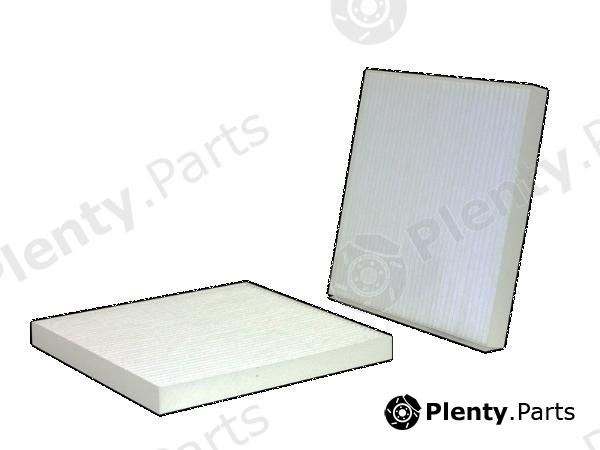  WIX FILTERS part 24318 Air Filter
