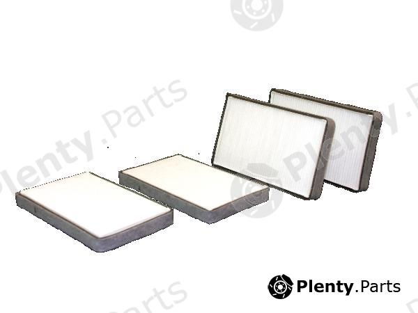  WIX FILTERS part 24805 Filter, interior air