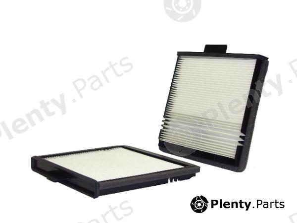  WIX FILTERS part 24876 Filter, interior air