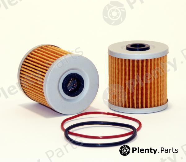  WIX FILTERS part 24951 Oil Filter