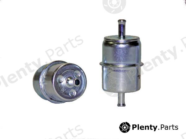  WIX FILTERS part 33012 Fuel filter