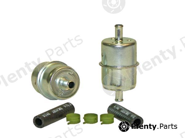  WIX FILTERS part 33033 Fuel filter