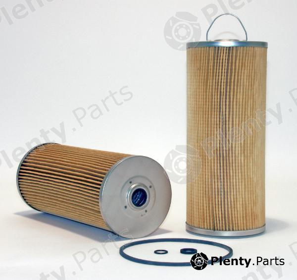  WIX FILTERS part 33210 Fuel filter
