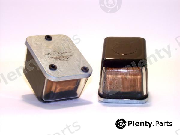 WIX FILTERS part 33370 Fuel filter