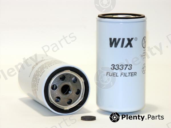  WIX FILTERS part 33373 Fuel filter