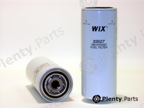  WIX FILTERS part 33527 Fuel filter