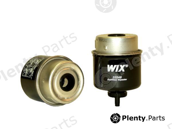  WIX FILTERS part 33548 Replacement part