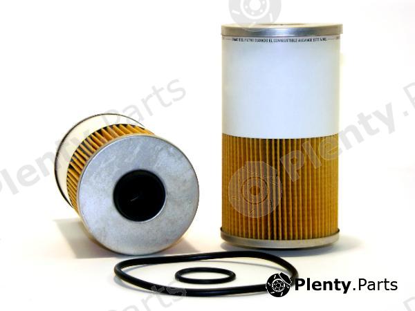  WIX FILTERS part 33657 Fuel filter