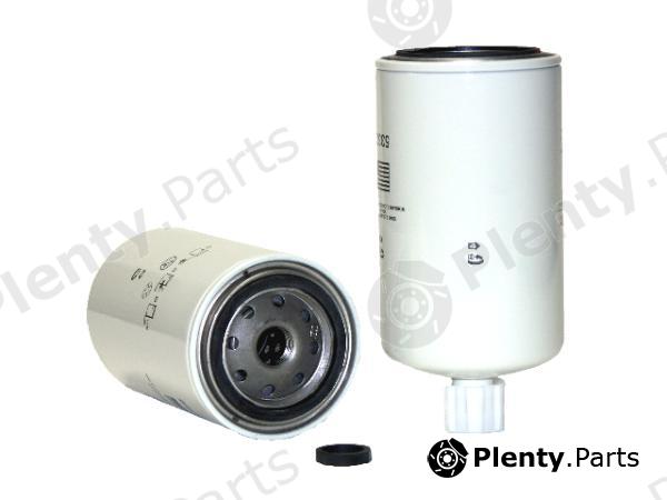  WIX FILTERS part 33722 Fuel filter