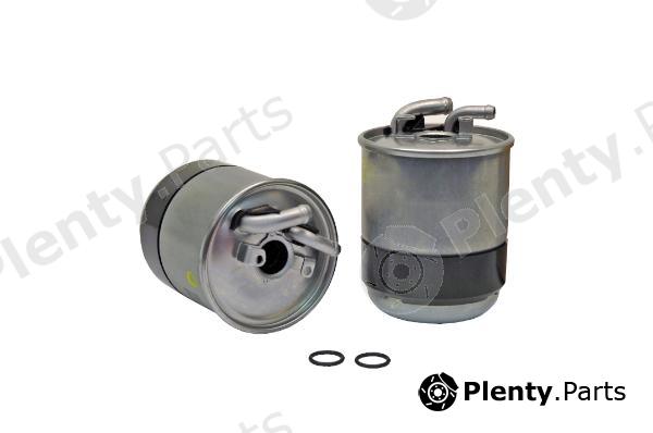  WIX FILTERS part 33934 Fuel filter