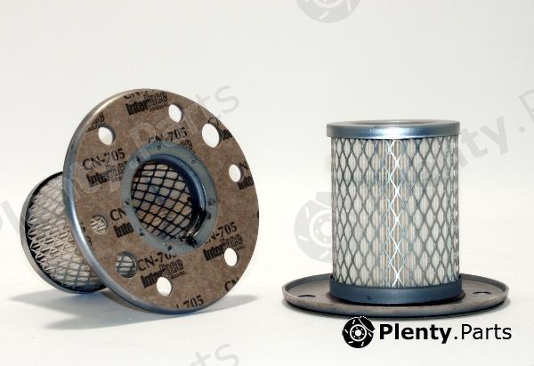  WIX FILTERS part 46251 Air Filter