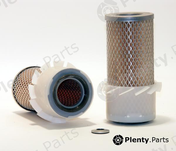  WIX FILTERS part 46270 Air Filter