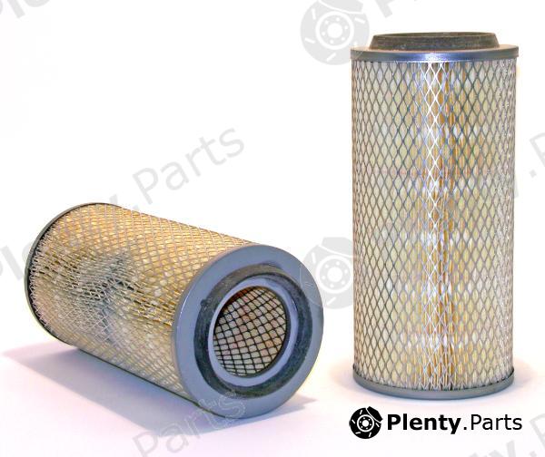  WIX FILTERS part 46515E Air Filter