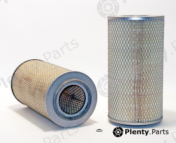 WIX FILTERS part 46554E Air Filter - Plenty.Parts