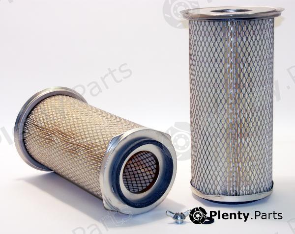  WIX FILTERS part 46625 Air Filter