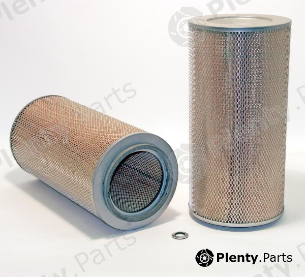  WIX FILTERS part 46722 Air Filter