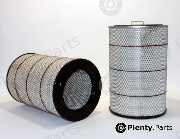  WIX FILTERS part 46742 Air Filter