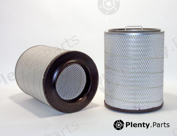  WIX FILTERS part 46772 Air Filter