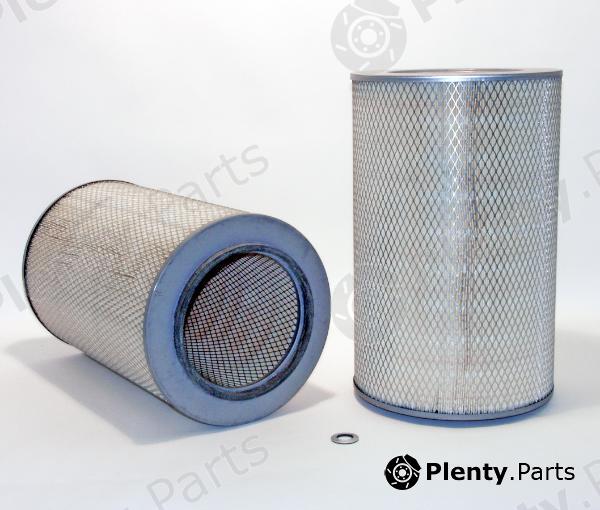  WIX FILTERS part 46774 Air Filter
