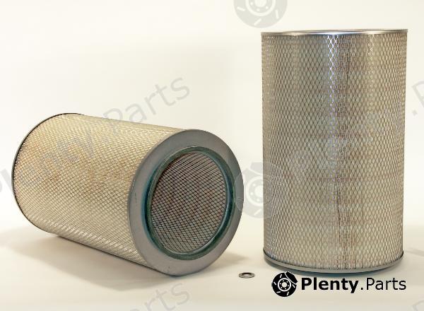  WIX FILTERS part 46820 Air Filter