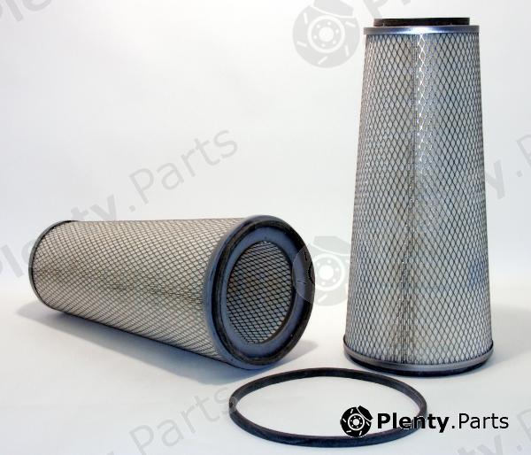  WIX FILTERS part 46840 Air Filter