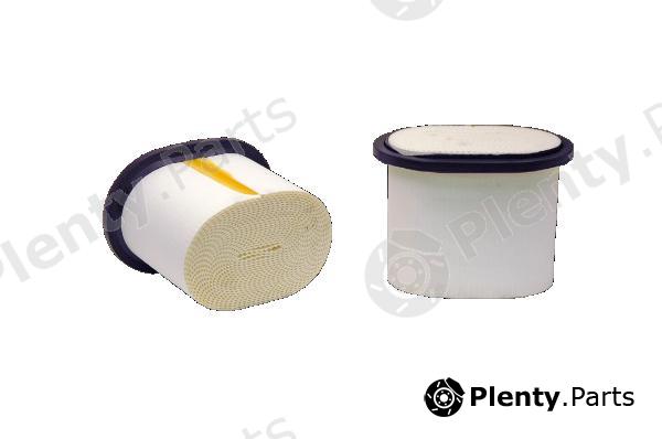  WIX FILTERS part 49108 Air Filter