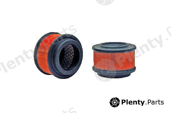  WIX FILTERS part 49741 Air Filter