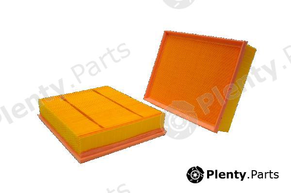  WIX FILTERS part 49933 Air Filter