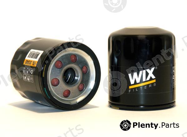  WIX FILTERS part 51348 Oil Filter