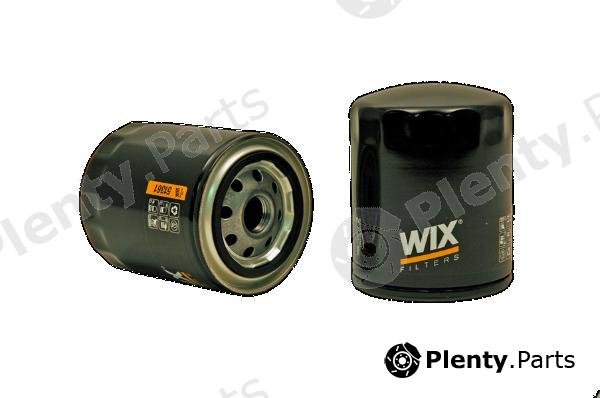  WIX FILTERS part 51361 Oil Filter