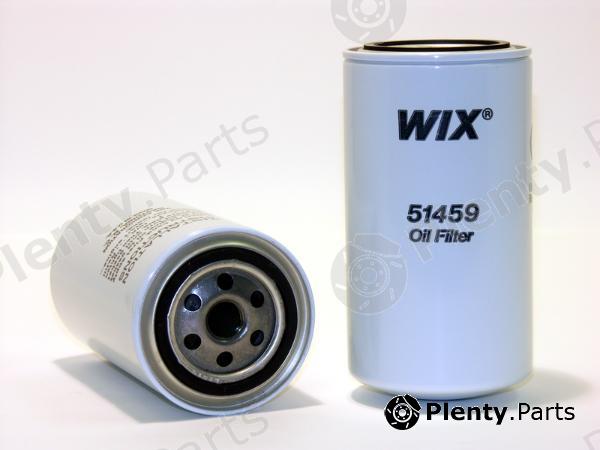 WIX FILTERS part 51459E Oil Filter