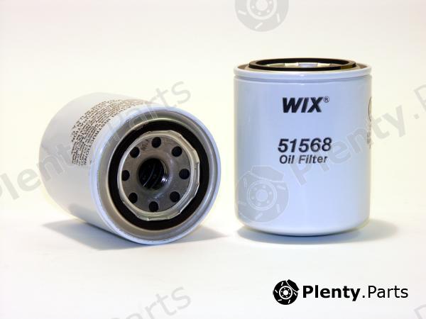  WIX FILTERS part 51568 Oil Filter