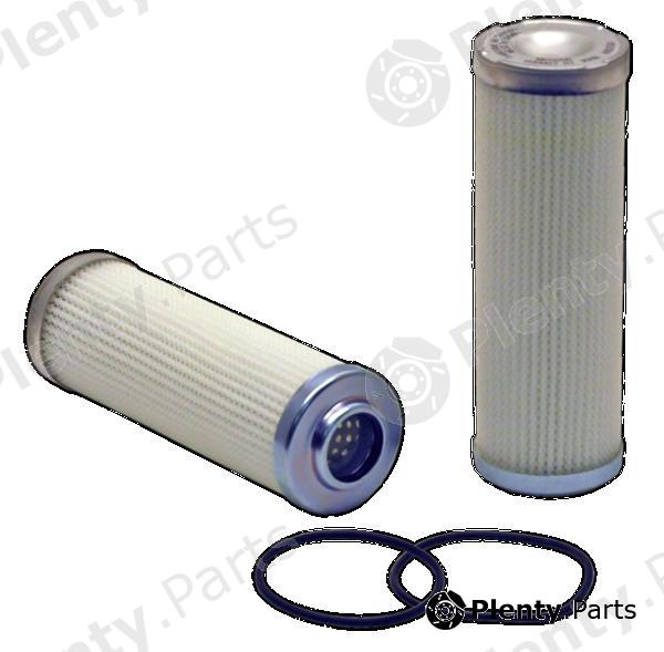  WIX FILTERS part 51589 Filter, operating hydraulics