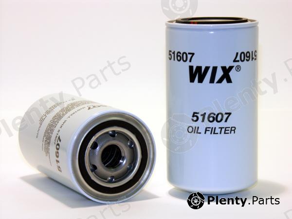  WIX FILTERS part 51607 Oil Filter