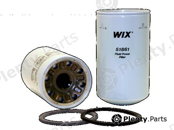  WIX FILTERS part 51861 Oil Filter