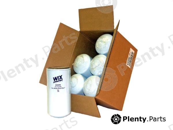  WIX FILTERS part 51970MP Replacement part