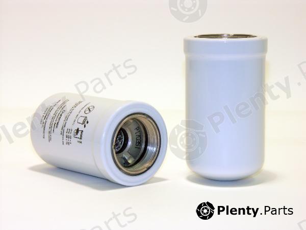  WIX FILTERS part 57724 Oil Filter