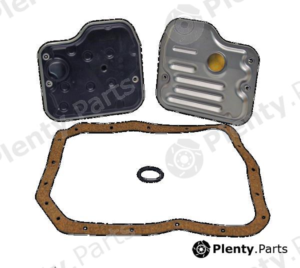  WIX FILTERS part 58010 Hydraulic Filter, automatic transmission