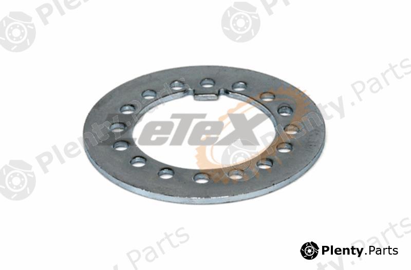  ZETEX part ZX03.0054 (ZX030054) Replacement part