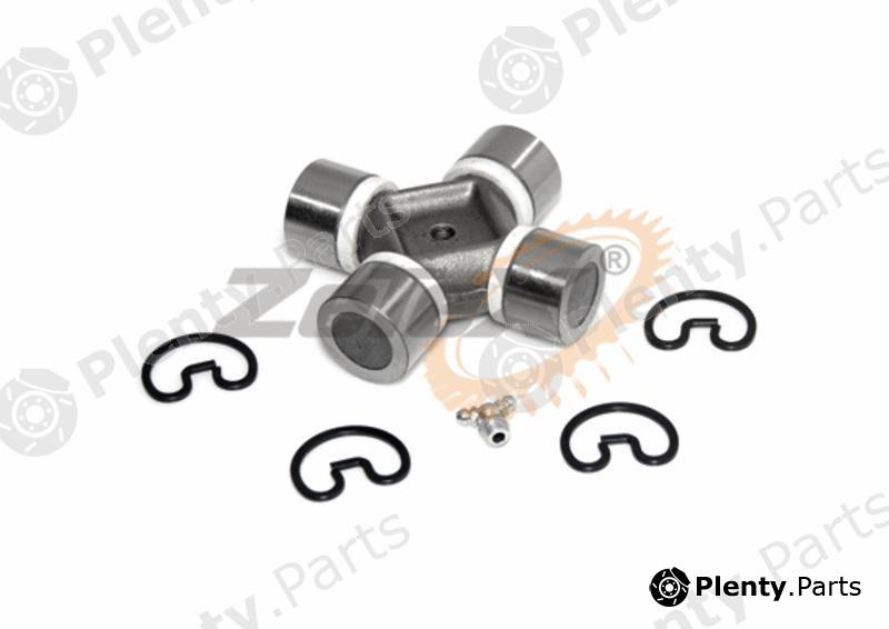  ZETEX part ZX09.0115 (ZX090115) Replacement part