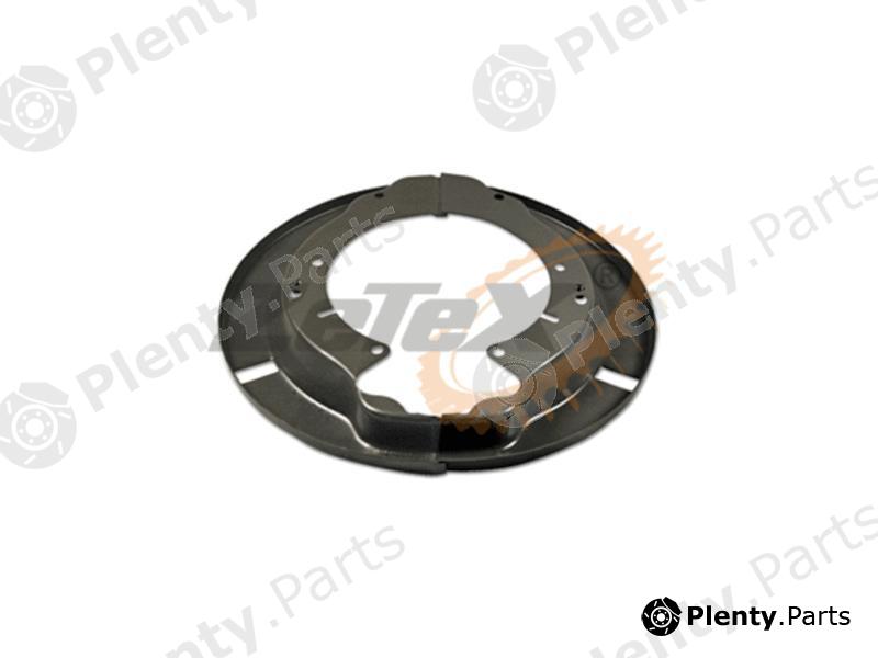  ZETEX part ZX10.0298 (ZX100298) Replacement part