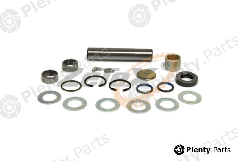 ZETEX part ZX10.0501 (ZX100501) Replacement part