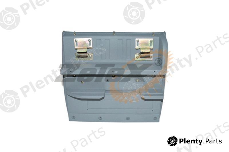  ZETEX part ZX11.2875 (ZX112875) Replacement part