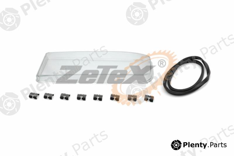  ZETEX part ZX11.3297 (ZX113297) Replacement part