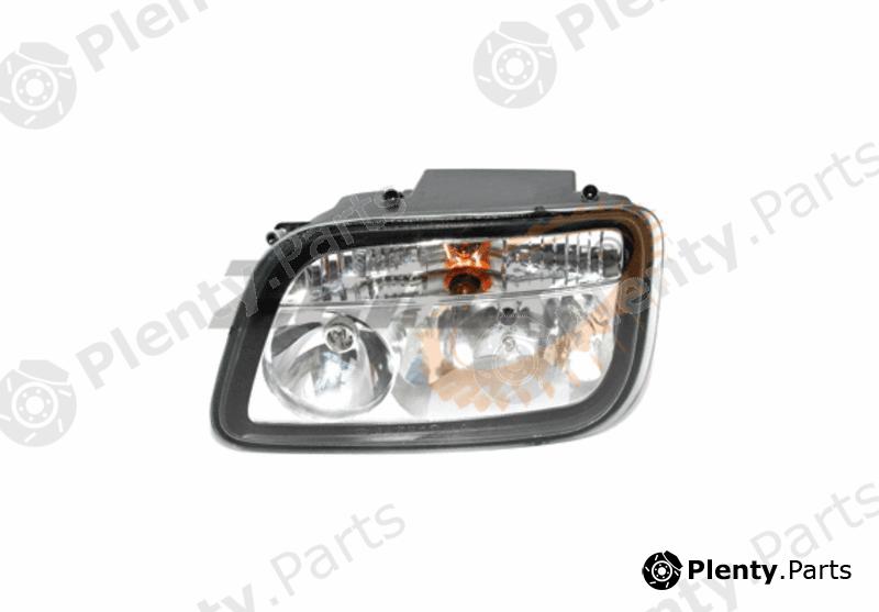  ZETEX part ZX11.3311 (ZX113311) Replacement part
