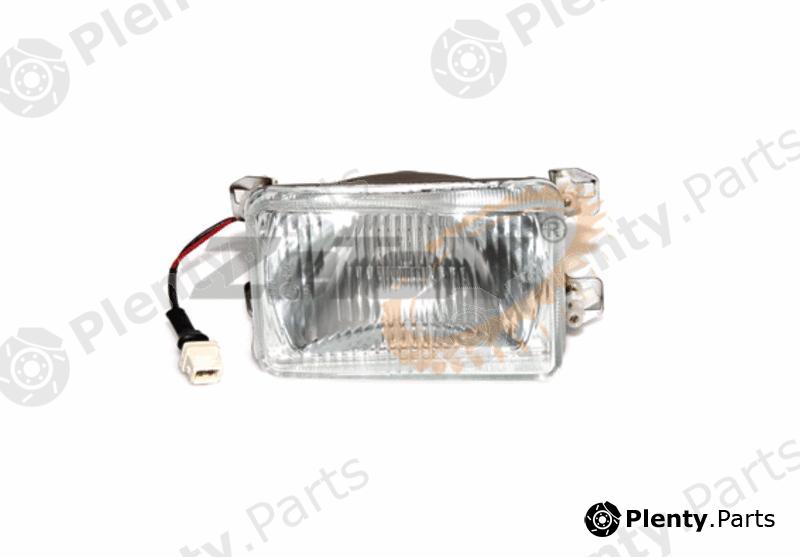  ZETEX part ZX11.3337 (ZX113337) Replacement part