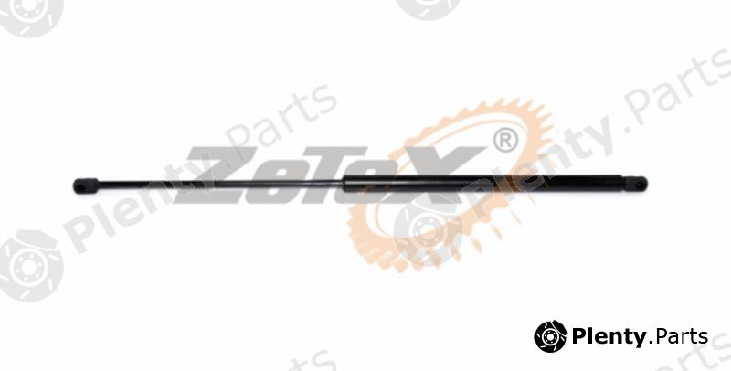  ZETEX part ZX12.0202 (ZX120202) Replacement part