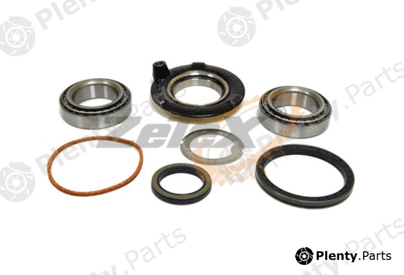  ZETEX part ZX12.0617 (ZX120617) Replacement part