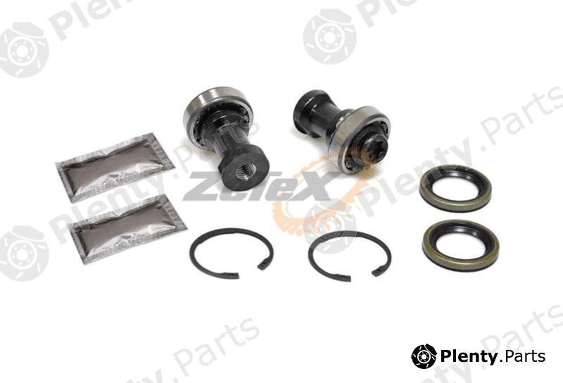  ZETEX part ZX12.0620 (ZX120620) Replacement part