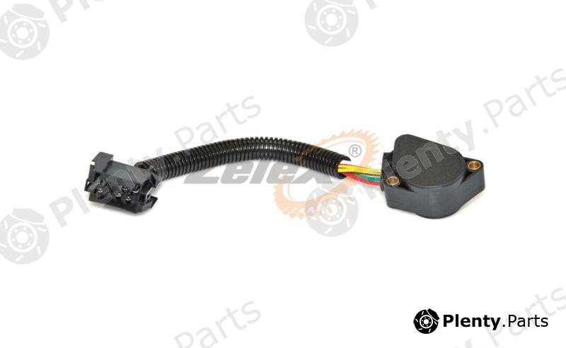  ZETEX part ZX13.2263 (ZX132263) Replacement part
